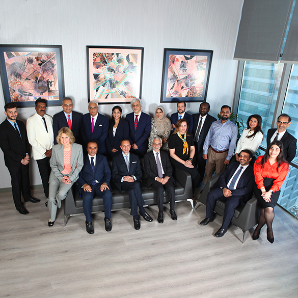 iib Certificado como um Great Place To Work®