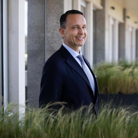 Jornal de Negócios entrevista Sohail Sultan – Presidente do iibGroup