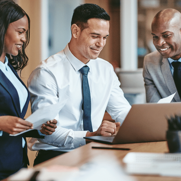shutterstock_1918002197-4 Investment Banking | Corporate Banking | Financial Services | iibanks